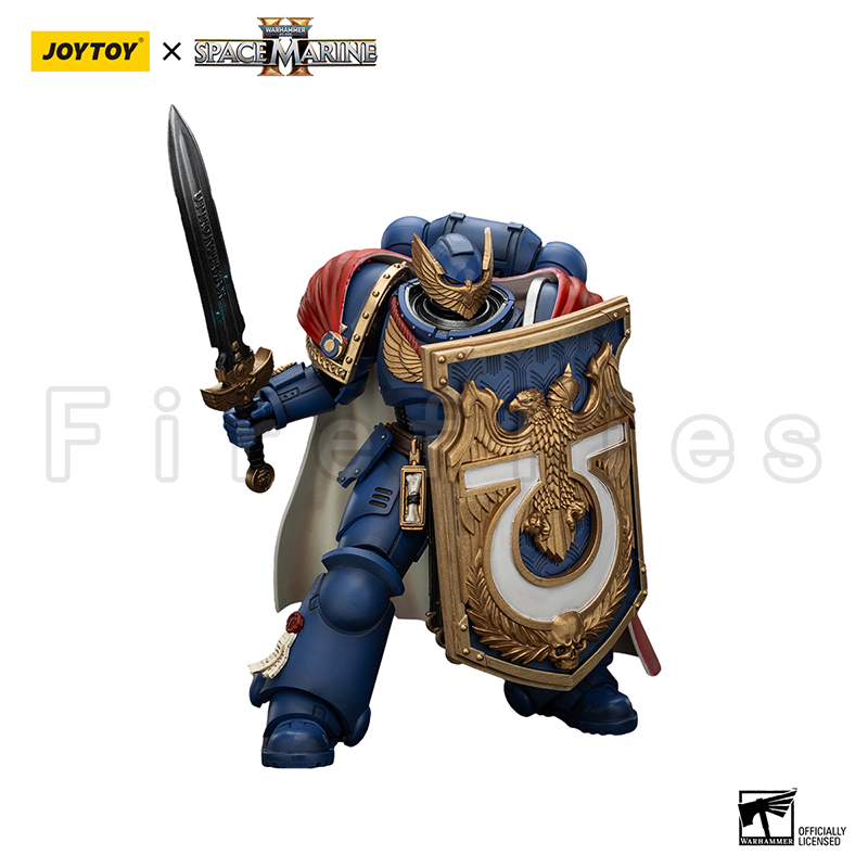 Pc Gaming Victus - 1/18 JOYTOY Action Figure 40K Ultramarines