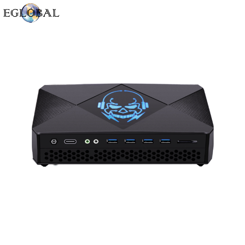 Pc Gaming Nvidia 3060 - EGLOBAL Mini PC 12650HX 13700H Nvidia