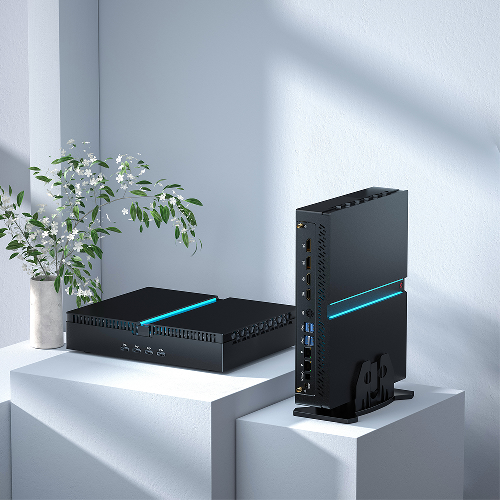 Pc Gaming I7 14Th Gen - 14th Gen I9 14900F NVI-DIA RTX