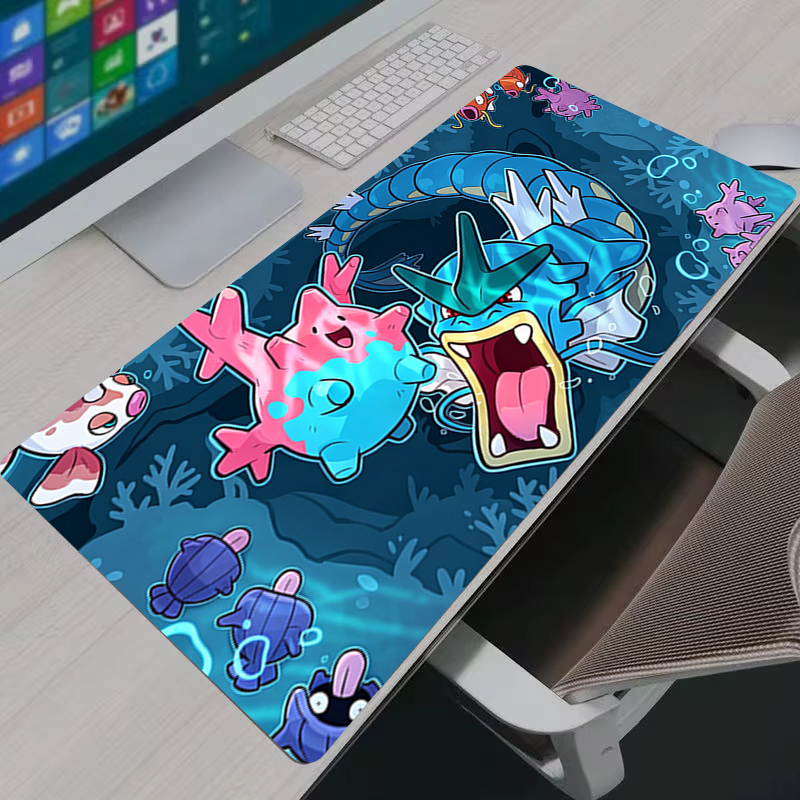 Pc Gaming Keyboards - Mouse Pad Gaming Computer Large Mousepad