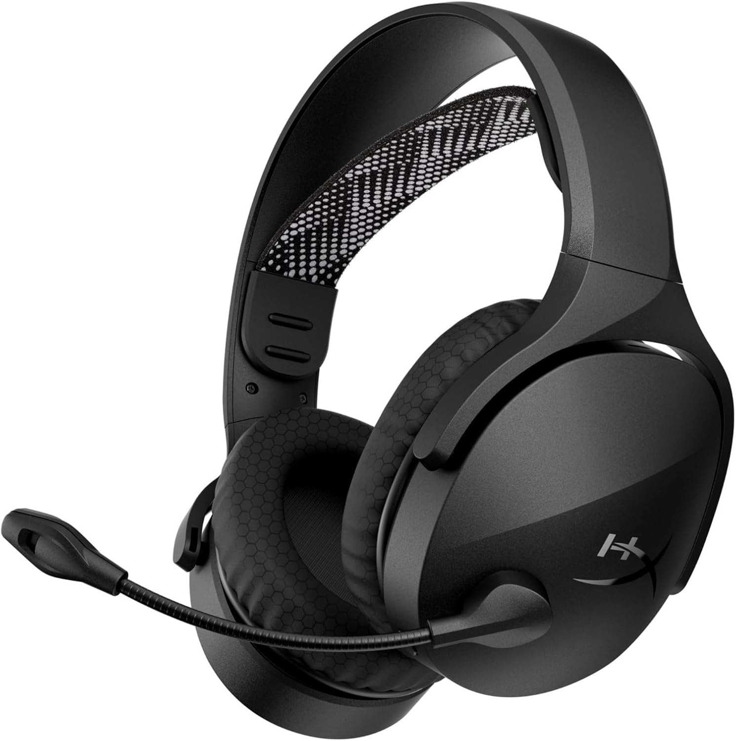 Gaming Headset - Dual Wireless Gaming Headset: 2.4GHz +