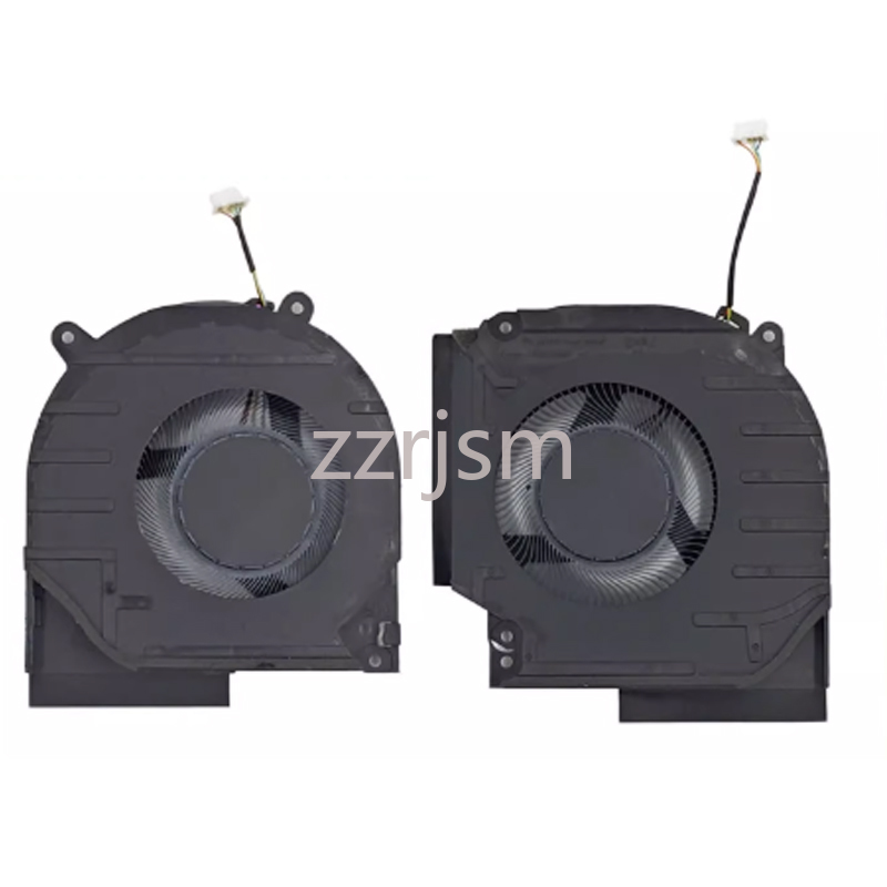 Pc Gaming Victus - CPU GPU Cooling Fan for HP