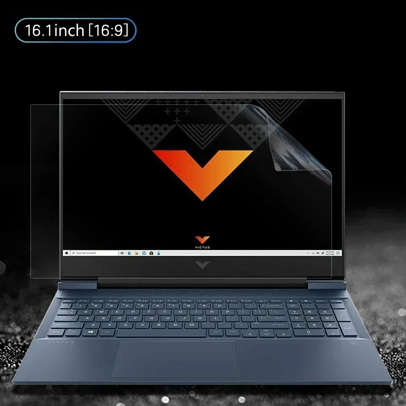 Pc Gaming Victus - 2X Screen Guard For HP Victus