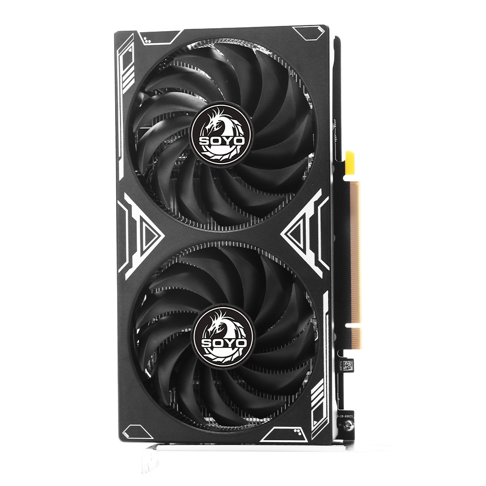 New Gaming Graphics Cards SOYO - Pc Gaming Nvidia 3060 reseña y precio