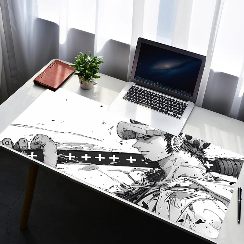 Mouse Pad Laptop Rubber Extend - Pc Gaming Keyboards reseña y precio