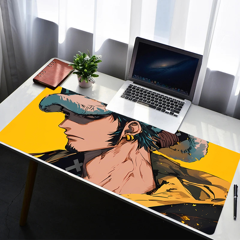 Mouse Pad Laptop Rubber Extend - Pc Gaming Keyboards reseña y precio