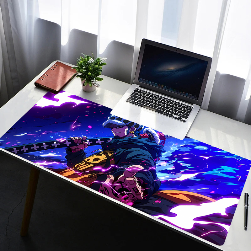 Mouse Pad Laptop Rubber Extend - Pc Gaming Keyboards reseña y precio
