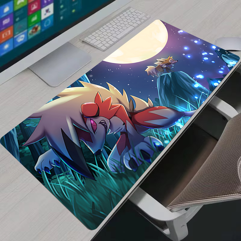 Computer Mouse Pad Gaming P-po - Pc Gaming Keyboards reseña y precio