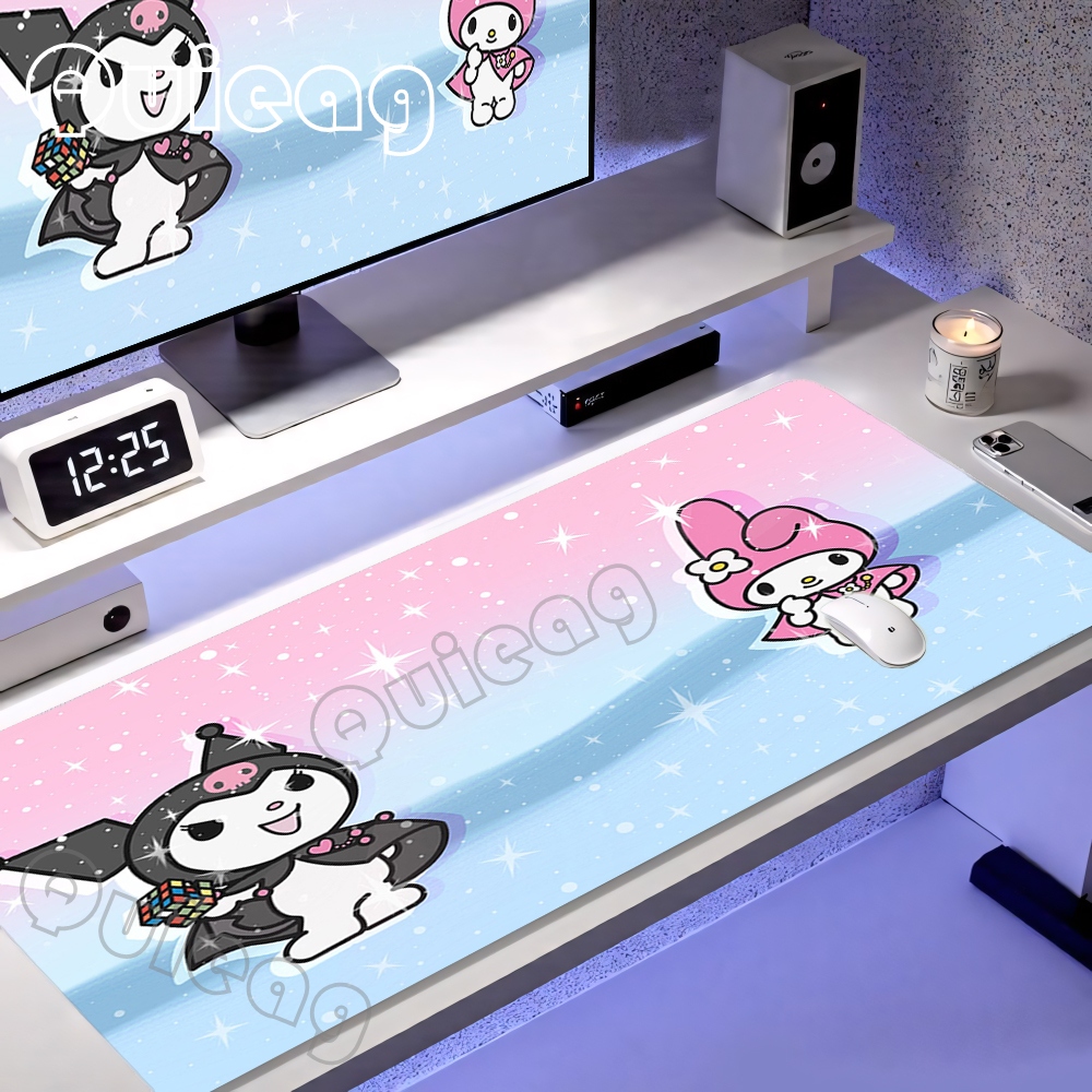 PC Accessories Gamer Alfombril - Pc Gaming Pink reseña y precio