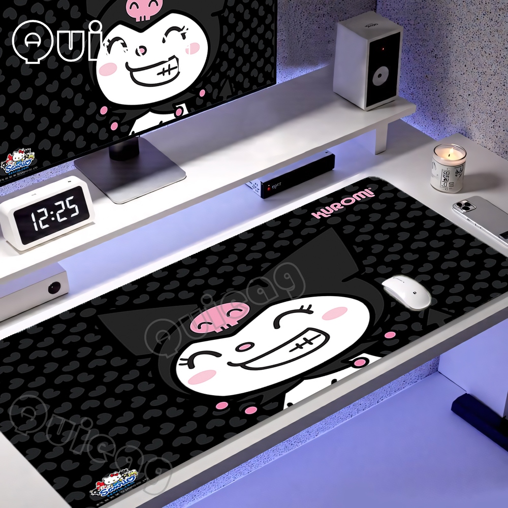 PC Accessories Gamer Alfombril - Pc Gaming Pink reseña y precio