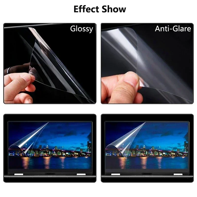 2X Ultra Clear/Anti-Glare Scre - Pc Gaming Victus reseña y precio