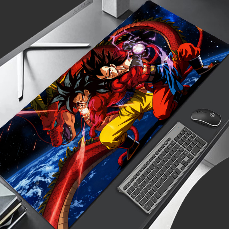 Keyboard Pad Computer Goku Ext - Pc Gaming Keyboards reseña y precio