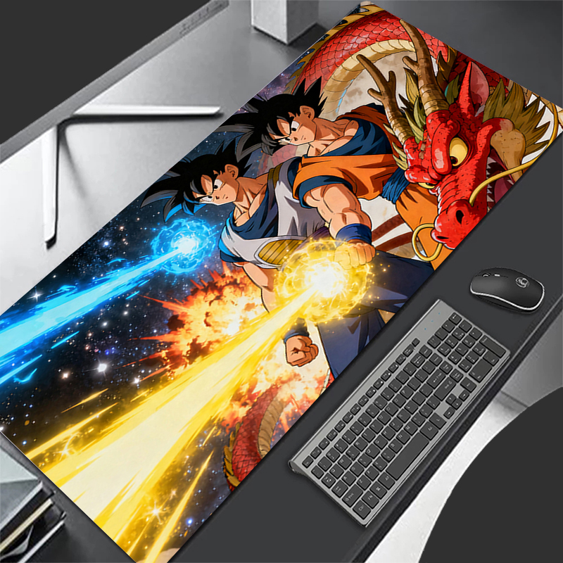 Keyboard Pad Computer Goku Ext - Pc Gaming Keyboards reseña y precio