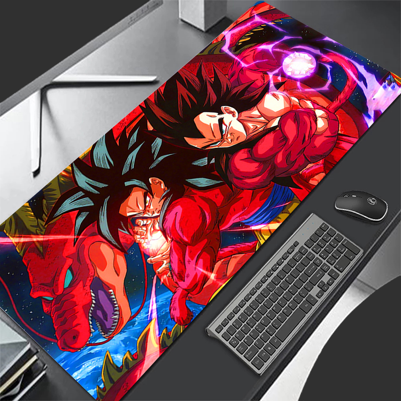 Keyboard Pad Computer Goku Ext - Pc Gaming Keyboards reseña y precio