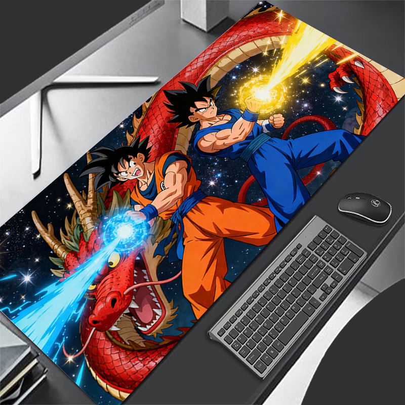 Keyboard Pad Computer Goku Ext - Pc Gaming Keyboards reseña y precio