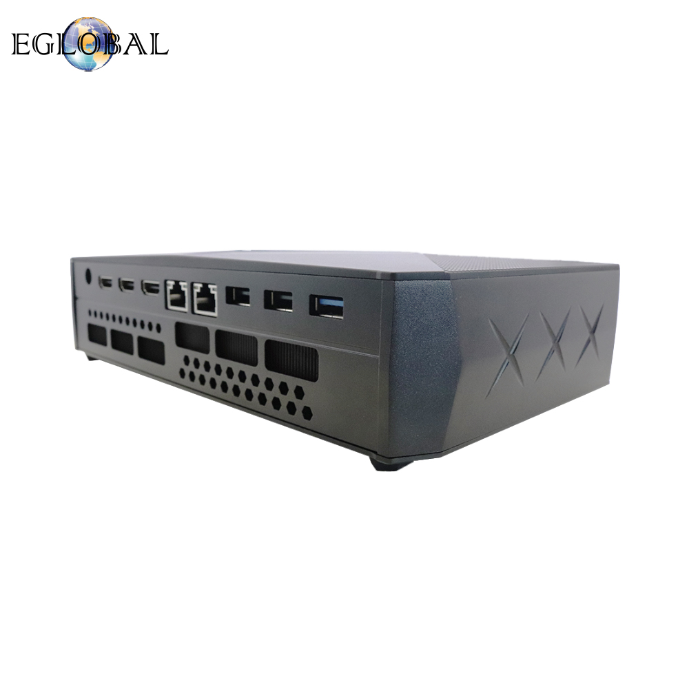 EGLOBAL Mini PC 12650HX 13700H - Pc Gaming Nvidia 3060 reseña y precio
