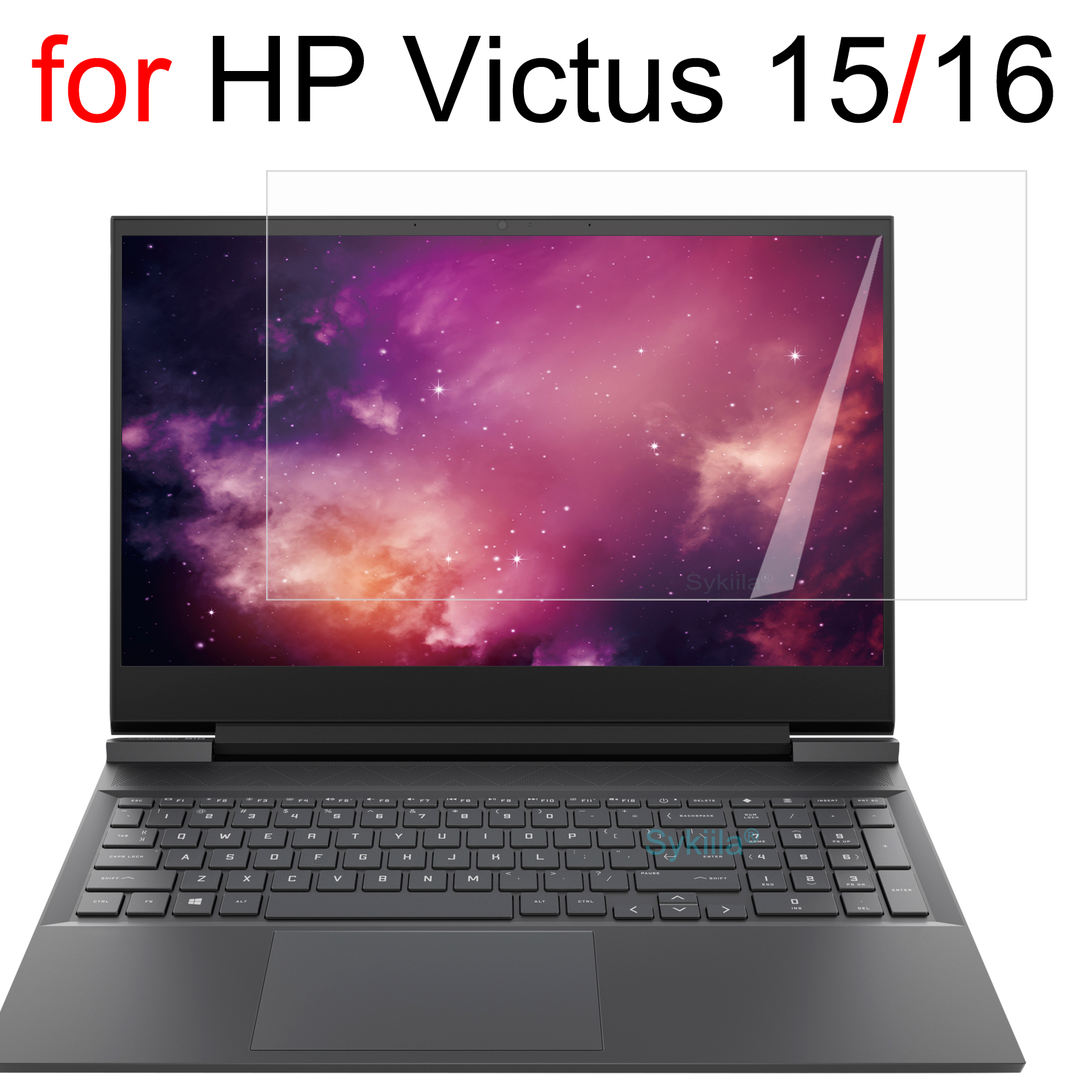 Screen Protector for HP Victus - Pc Gaming Victus reseña y precio