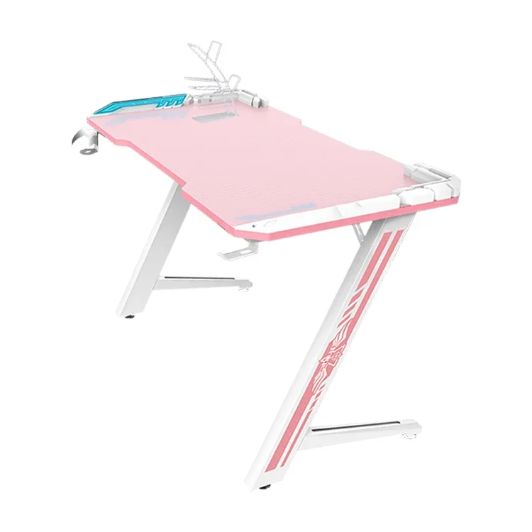 A 100cm Factory Custom RGB Gam - Pc Gaming Pink reseña y precio