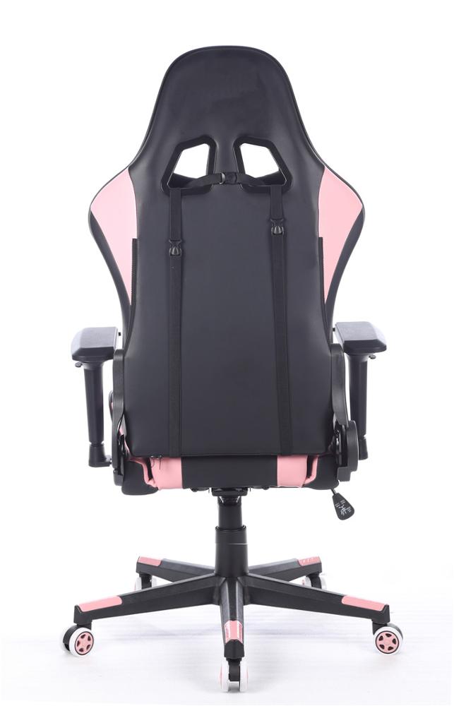 New Arrival Pink Racing Comput - Pc Gaming Pink reseña y precio