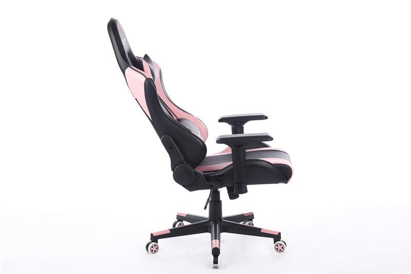 New Arrival Pink Racing Comput - Pc Gaming Pink reseña y precio