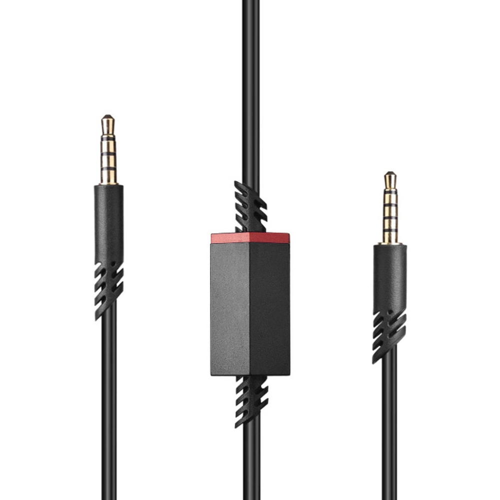 Replacement Headset Cord Inlin - Gaming Headset reseña y precio