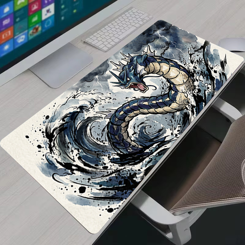 Mouse Pad Gaming Computer Larg - Pc Gaming Keyboards reseña y precio