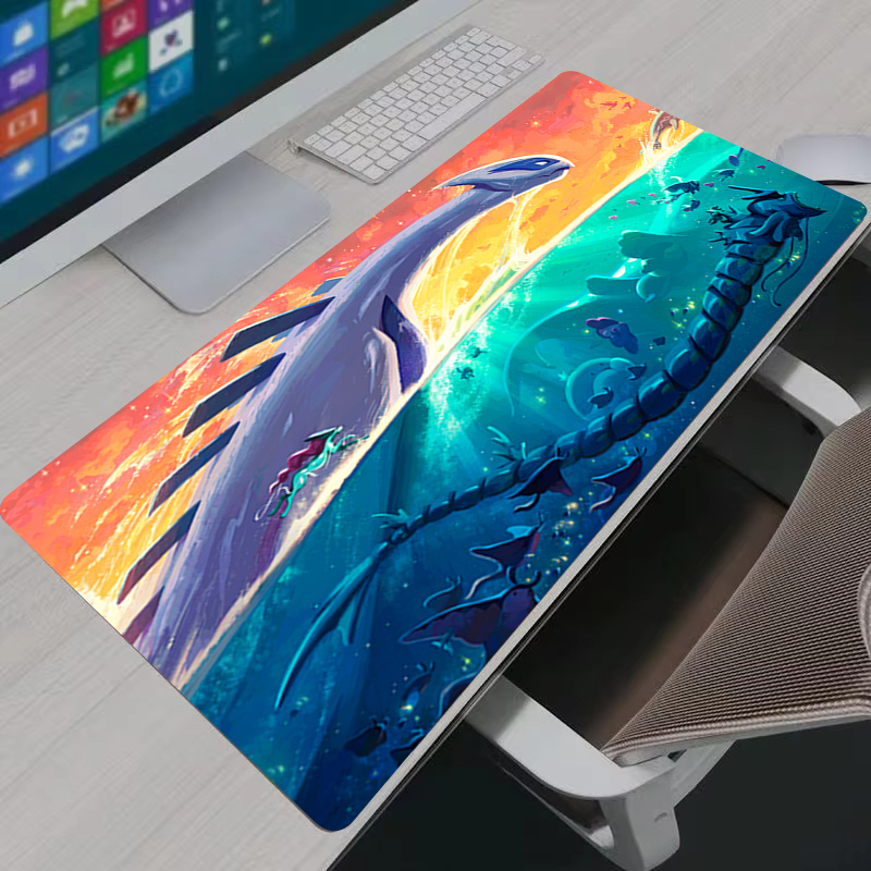 Mouse Pad Gaming Computer Larg - Pc Gaming Keyboards reseña y precio