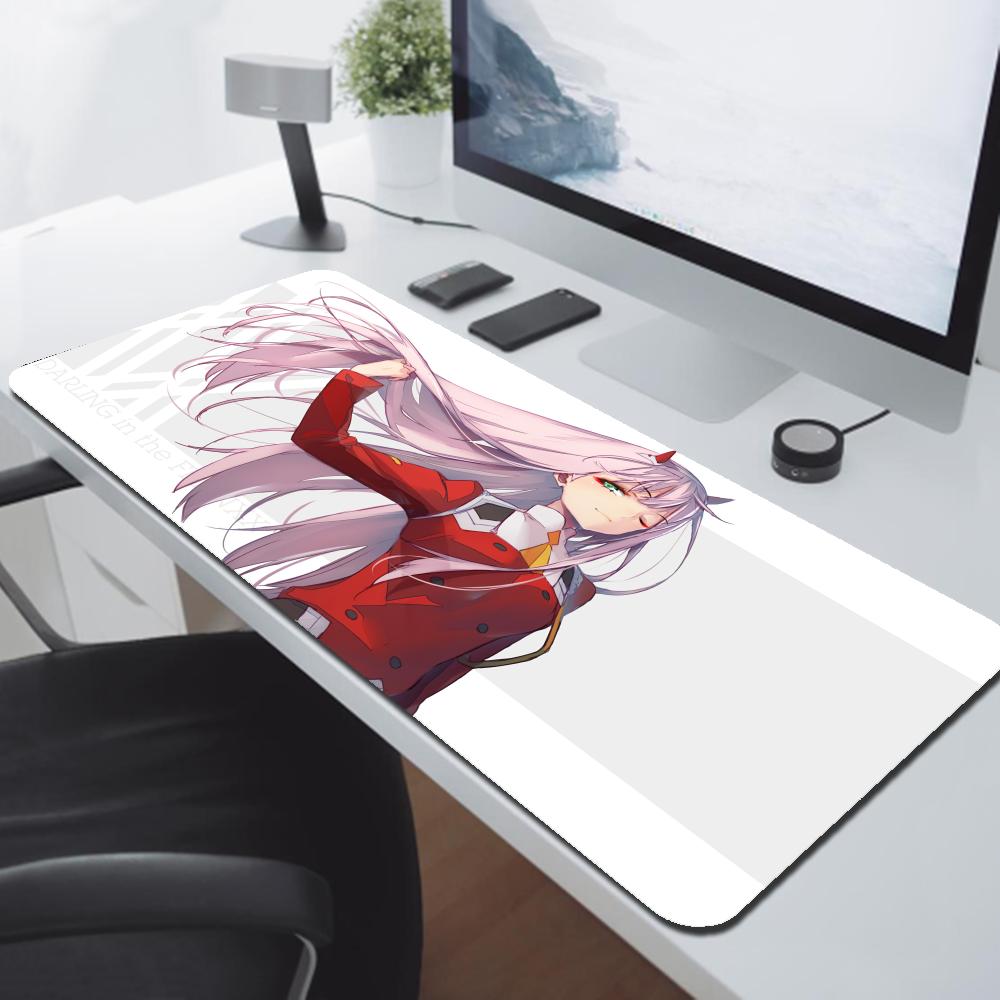 Large XXL Anime Pink Hair Girl - Pc Gaming Pink reseña y precio