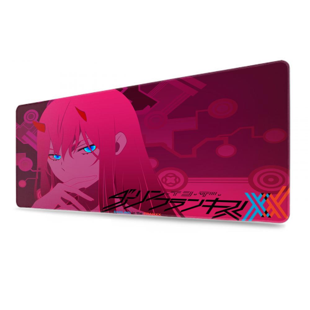 Large XXL Anime Pink Hair Girl - Pc Gaming Pink reseña y precio