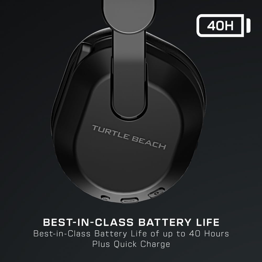 Wireless Gaming Headset for PS - Gaming Headset reseña y precio