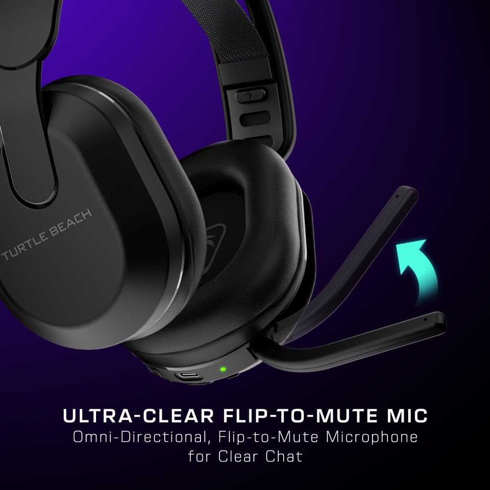 Wireless Gaming Headset for PS - Gaming Headset reseña y precio