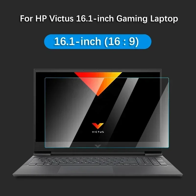 2X Screen Protector For HP Vic - Pc Gaming Victus reseña y precio