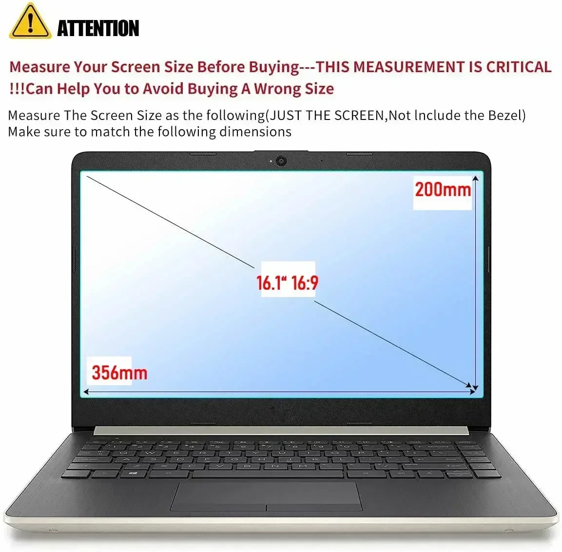 2X Screen Protector For HP Vic - Pc Gaming Victus reseña y precio