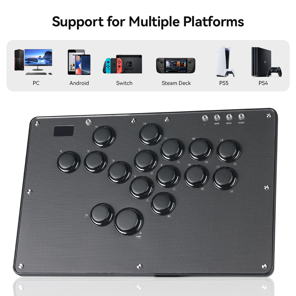 Haute42-COSMOX Leverless Contr - Pc Gaming Keyboards reseña y precio