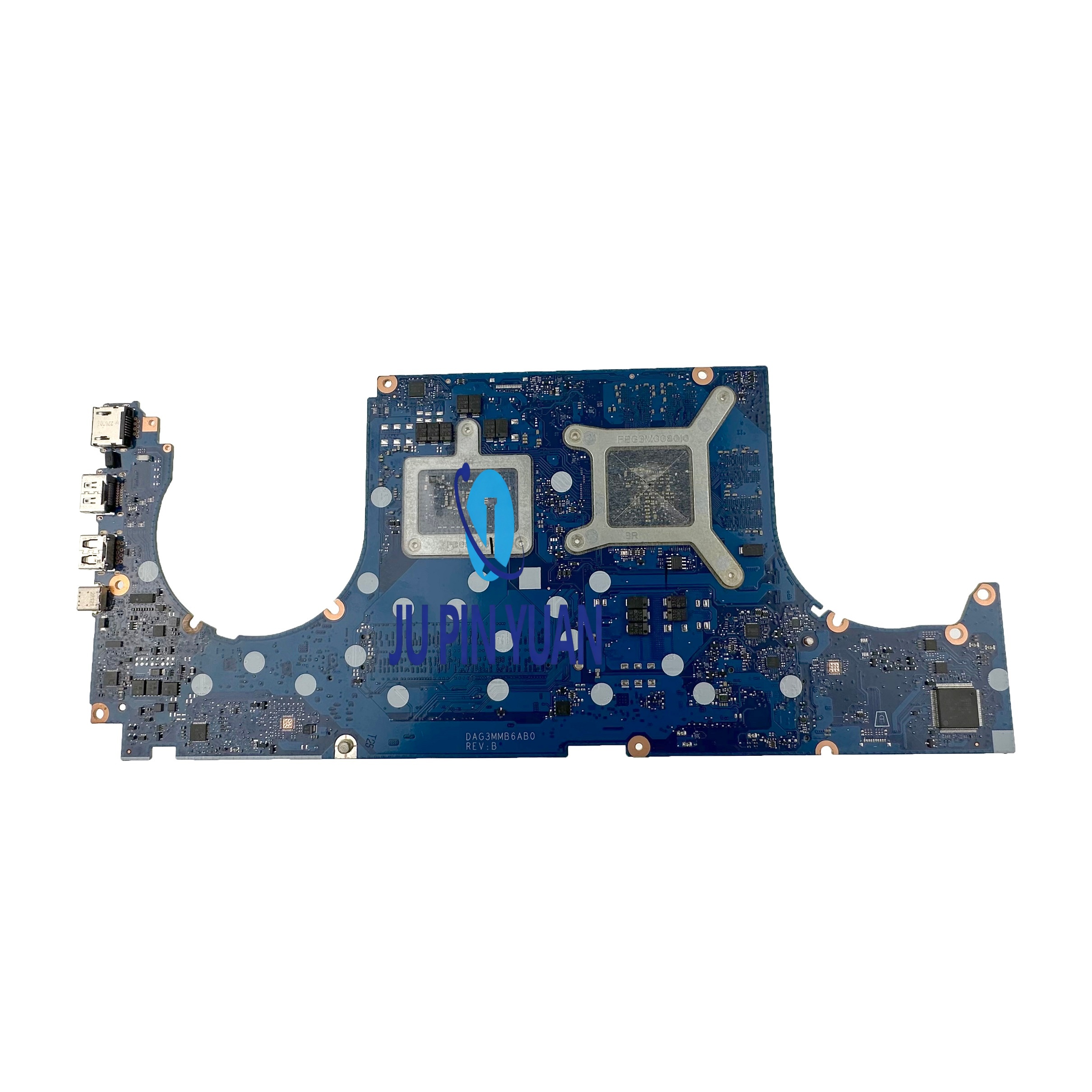N10471-601 DAG3MMB6AB0 DAG3MTM - Pc Gaming Victus reseña y precio