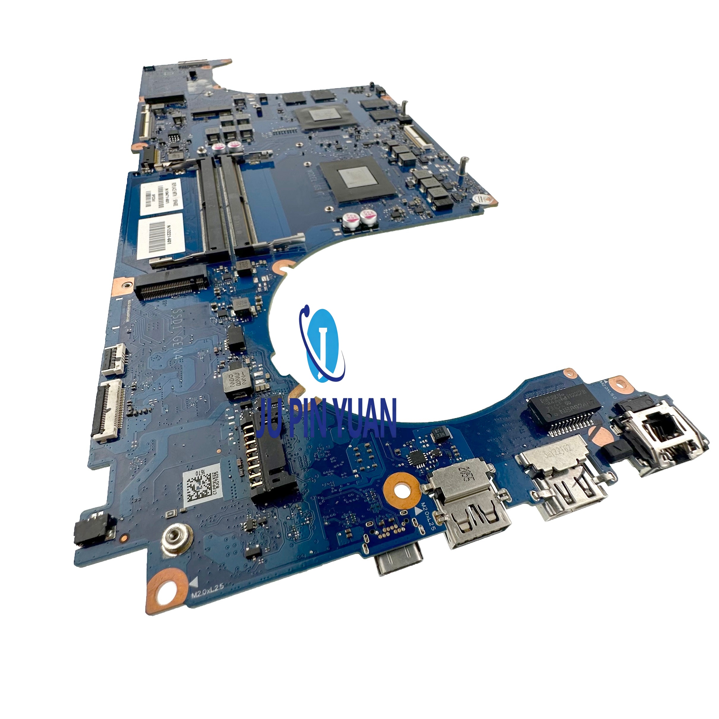 N10471-601 DAG3MMB6AB0 DAG3MTM - Pc Gaming Victus reseña y precio