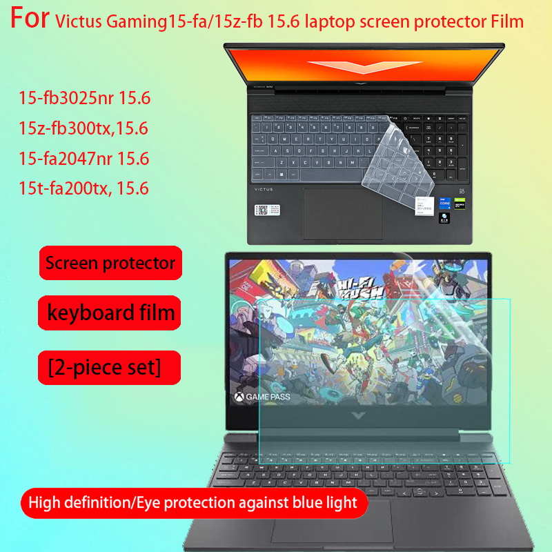 For HP Victus Gaming 15t-fa200 - Pc Gaming Victus reseña y precio