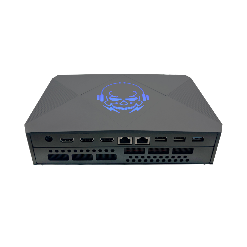 12th Gaming Mini PC Intel Core - Pc Gaming Nvidia 3060 reseña y precio