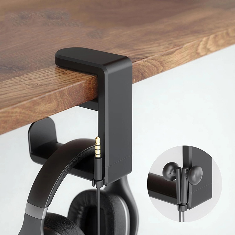 Universal Desktop 360° Rotatin - Gaming Headset reseña y precio