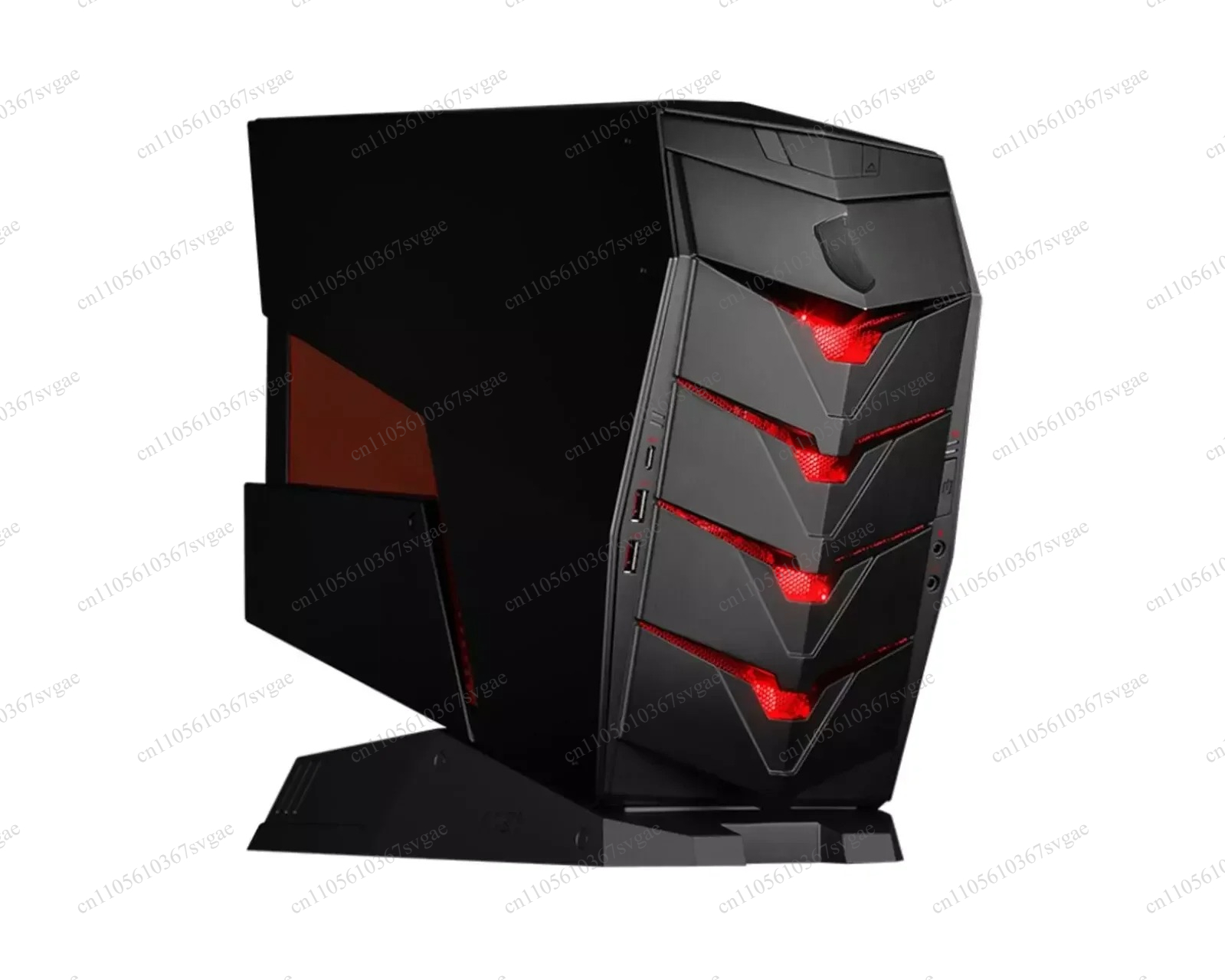 14th Gen Core i7 Gaming Deskto - Pc Gaming I7 14Th Gen reseña y precio