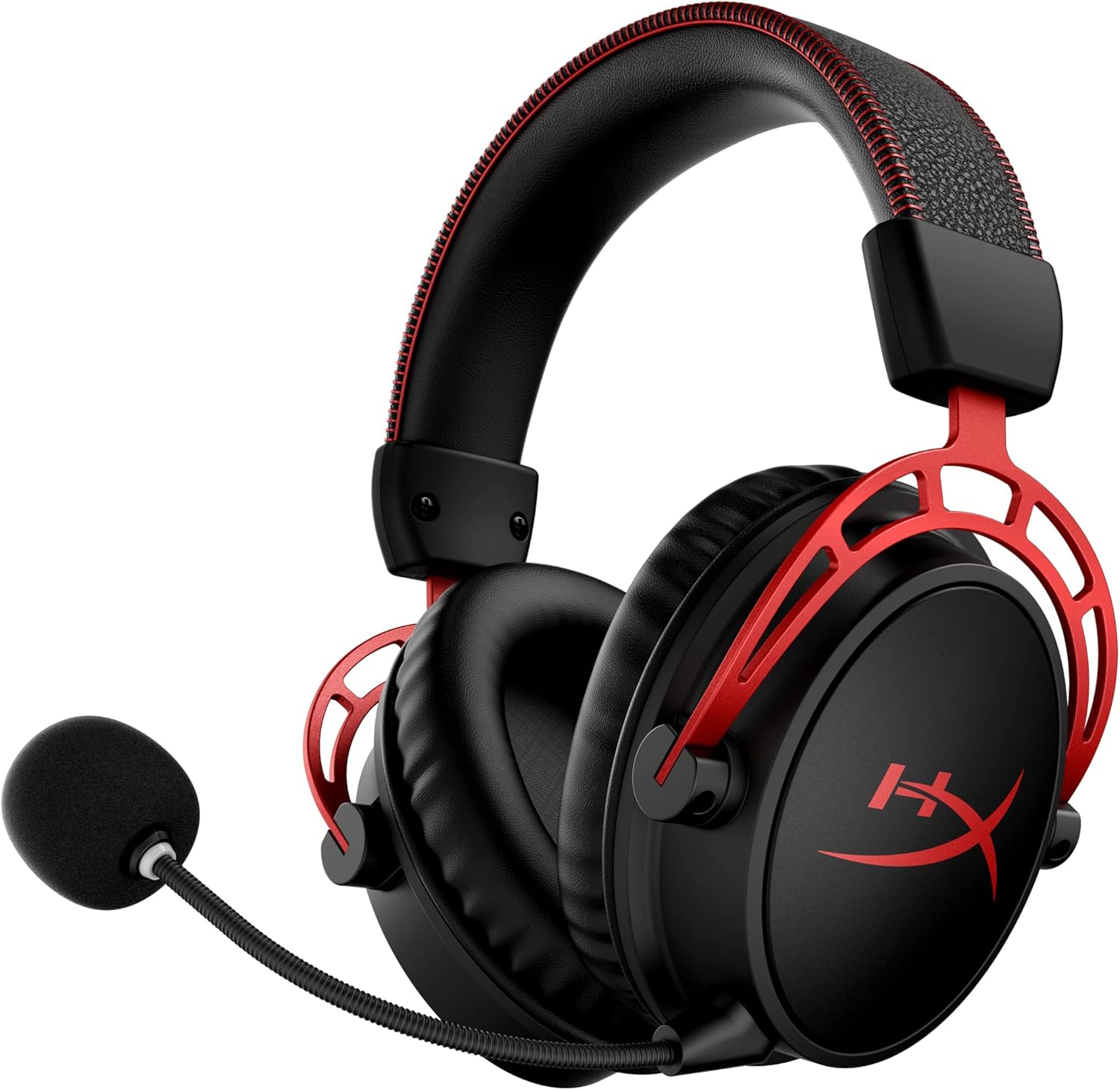 Wireless Gaming Headset with D - Gaming Headset reseña y precio