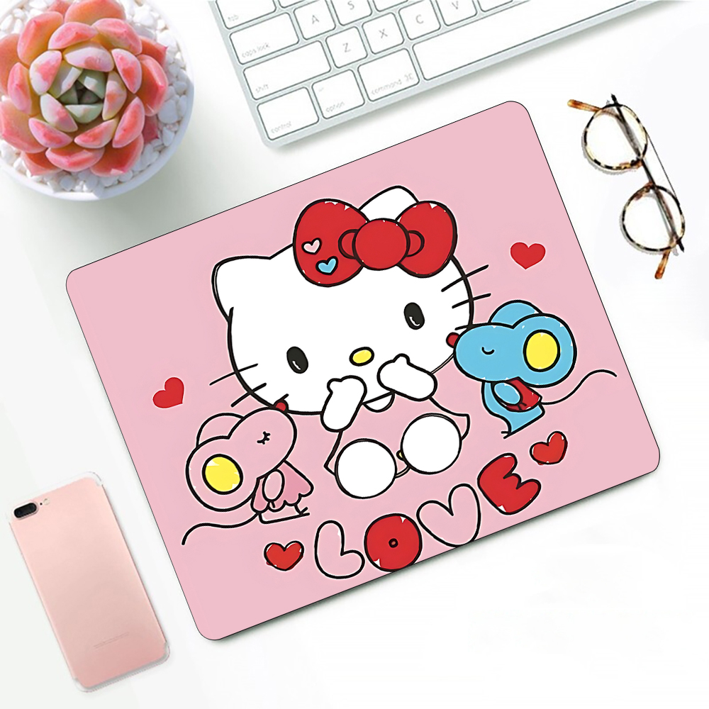 Cute pink anime Hello Kitty Ga - Pc Gaming Pink reseña y precio