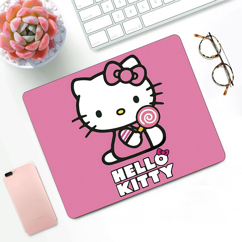 Cute pink anime Hello Kitty Ga - Pc Gaming Pink reseña y precio