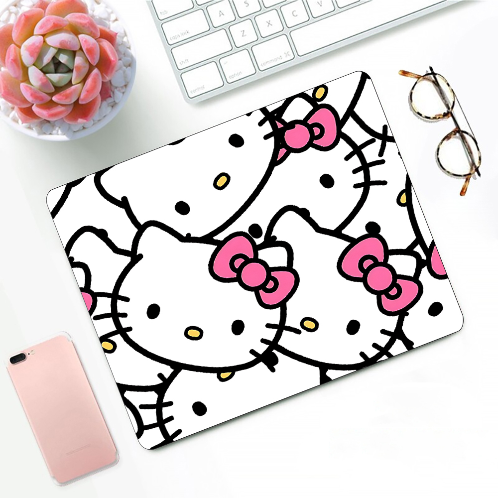 Cute pink anime Hello Kitty Ga - Pc Gaming Pink reseña y precio