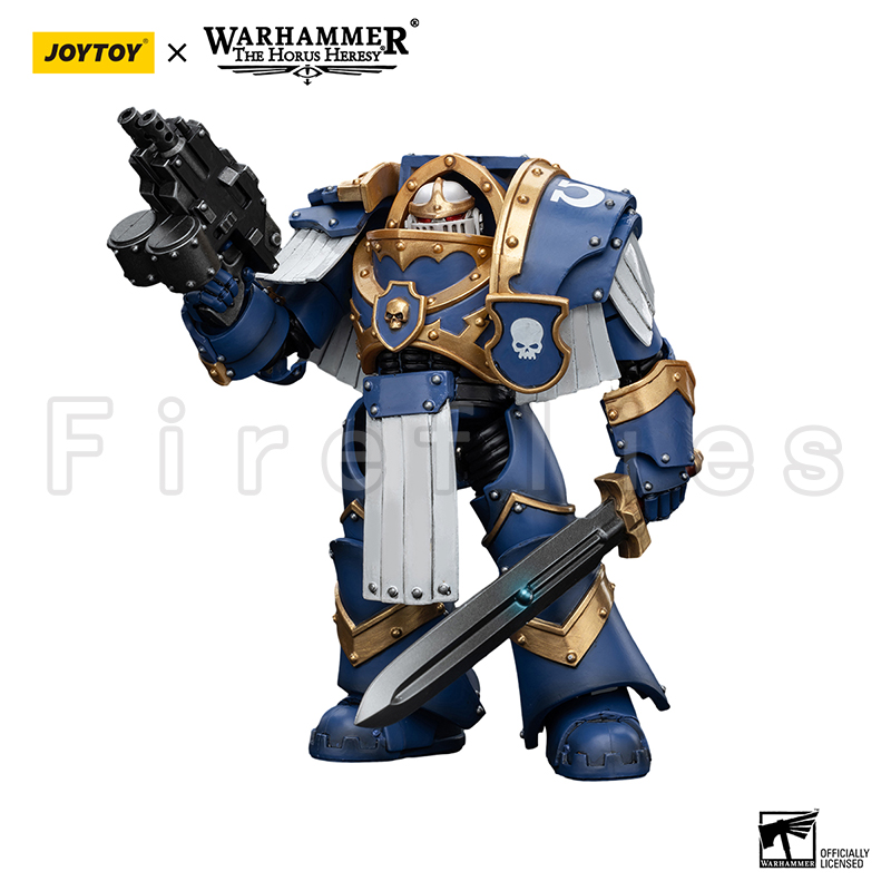1/18 JOYTOY Action Figure Ultr - Pc Gaming Victus reseña y precio