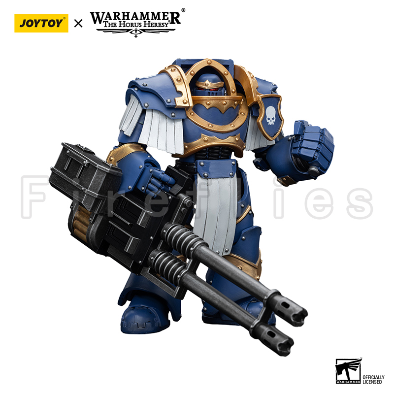 1/18 JOYTOY Action Figure Ultr - Pc Gaming Victus reseña y precio