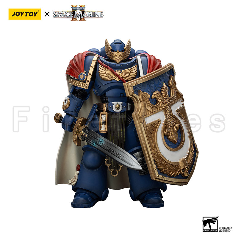 1/18 JOYTOY Action Figure 40K  - Pc Gaming Victus reseña y precio