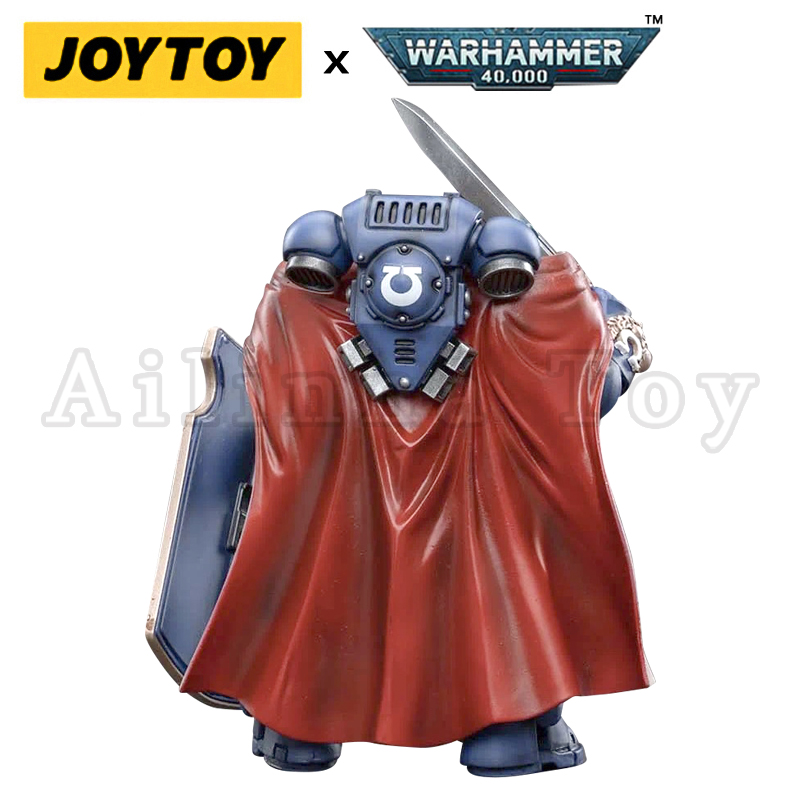 JOYTOY 1/18 Action Figure 40K  - Pc Gaming Victus reseña y precio
