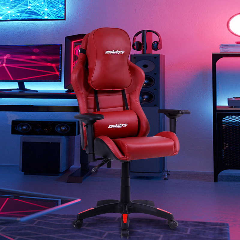 Pink gaming chair for girls co - Pc Gaming Pink reseña y precio