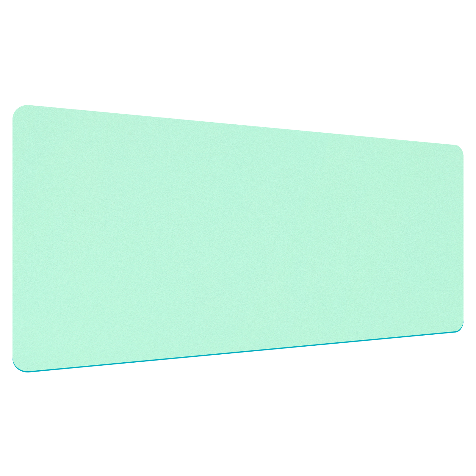 Office Desk Mat Protector PU L - Pc Gaming Keyboards reseña y precio